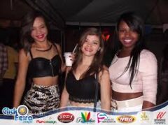 Forró da Body Suplementos